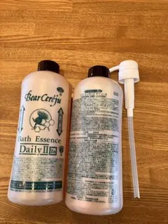 2026年最新】バス エッセンス デイリー iiの人気アイテム - メルカリ