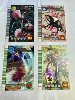 2026年最新】ムシキング 5周年の人気アイテム - メルカリ