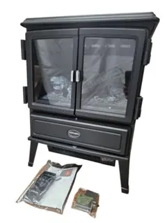 Dimplexユニデール 蓄熱暖房機 引き取り限定 - メルカリ