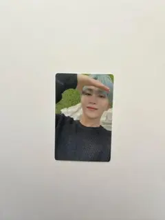 2026年最新】スングァン トレカ attaccaの人気アイテム - メルカリ