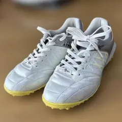 2026年最新】アスレタ サッカー スパイクの人気アイテム - メルカリ