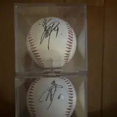 2026年最新】長野久義 サインボールの人気アイテム - メルカリ