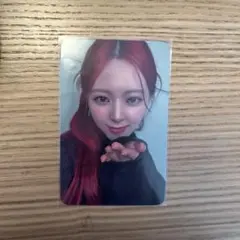 2026年最新】ITZY ユナ born to beの人気アイテム - メルカリ