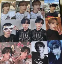 2026年最新】the boyz ソヌの人気アイテム - メルカリ