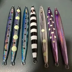 2026年最新】スロージギング ロッドの人気アイテム - メルカリ