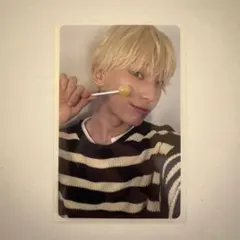 2026年最新】enhypen daydream ヒスン サノクの人気アイテム - メルカリ