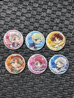 2026年最新】ホソク 缶バッジの人気アイテム - メルカリ