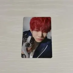 2026年最新】enhypen アンケートトレカ ヒスンの人気アイテム - メルカリ