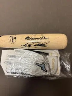 2026年最新】中田翔バッティンググローブの人気アイテム - メルカリ