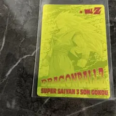 2026年最新】ドラゴンボール カードダス ゴールドの人気アイテム