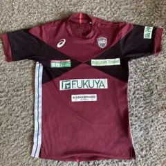 2026年最新】ヴィッセル神戸 練習着の人気アイテム - メルカリ