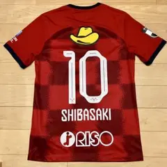 2026年最新】鹿島アントラーズ 2024 ユニフォームの人気アイテム