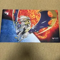 2026年最新】ルナアーラ プレイマットの人気アイテム - メルカリ