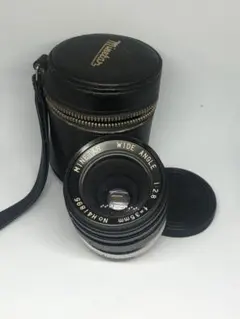 2026年最新】minolta 35 model 2の人気アイテム - メルカリ