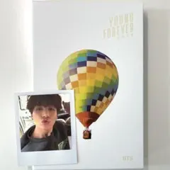 2026年最新】bts young forever トレカの人気アイテム - メルカリ
