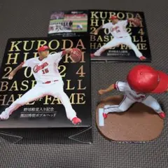 2026年最新】カープ ボブルヘッドの人気アイテム - メルカリ