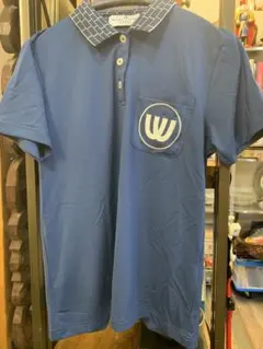 2026年最新】ミエコウエサコ ポロシャツの人気アイテム - メルカリ