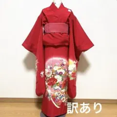 2026年最新】長襦袢 七五三 7歳の人気アイテム - メルカリ