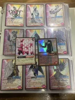 2026年最新】真女神転生tcgの人気アイテム - メルカリ