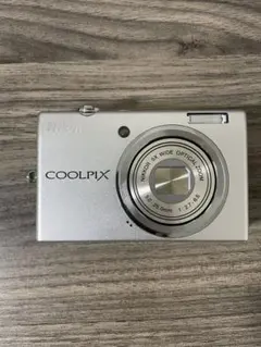 2026年最新】Nikon COOLPIX S570の人気アイテム - メルカリ