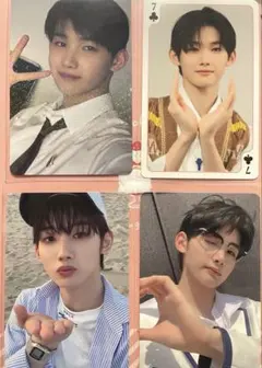 2026年最新】&team jo 青嵐の人気アイテム - メルカリ