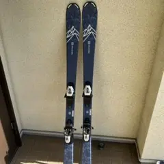 2026年最新】スキー 板 salomon 140の人気アイテム - メルカリ