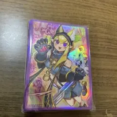 2026年最新】遊戯王の日 スリーブ チャームウィッチの人気アイテム