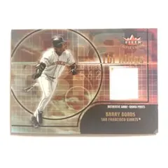 2026年最新】バリーボンズ 実使用の人気アイテム - メルカリ