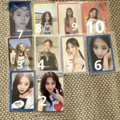 2026年最新】twice公式の人気アイテム - メルカリ