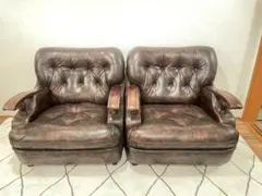 2026年最新】オールドカリモク ソファの人気アイテム - メルカリ