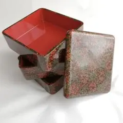 2026年最新】三段重 津軽塗の人気アイテム - メルカリ