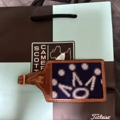 2026年最新】Scotty Cameron ネームプレートの人気アイテム - メルカリ