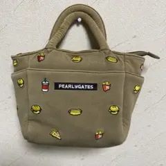 2026年最新】パーリーゲイツ カートバッグ ベージュの人気アイテム