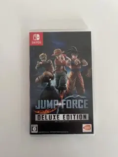 2026年最新】ジャンプフォースの人気アイテム - メルカリ