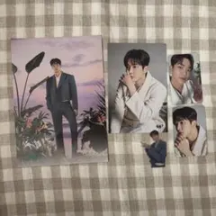 2026年最新】sf9 ロウン トレカの人気アイテム - メルカリ