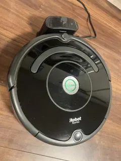 2026年最新】iRobot ロボット掃除機本体の人気アイテム - メルカリ