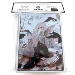 2026年最新】grats スリーブ なぎの人気アイテム - メルカリ