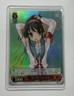 2026年最新】涼宮ハルヒ ヴァイスシュヴァルツの人気アイテム - メルカリ