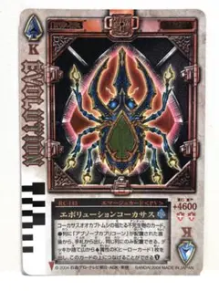 2026年最新】エボリューションコーカサスの人気アイテム - メルカリ