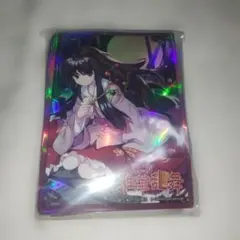 2026年最新】東方 雅華乱舞 スリーブの人気アイテム - メルカリ