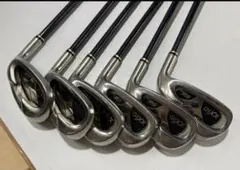 2026年最新】ゼクシオ アイアン mp500の人気アイテム - メルカリ