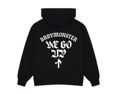 2026年最新】ベイビーモンスター パーカーの人気アイテム - メルカリ