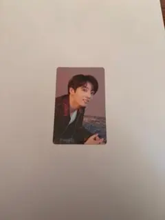 2026年最新】bts love yourself トレカ グクの人気アイテム - メルカリ