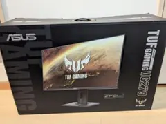 2026年最新】TUF Gaming VG279QMの人気アイテム - メルカリ