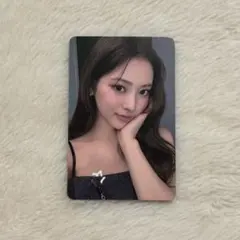 2026年最新】MEOVV トレカ アンナの人気アイテム - メルカリ