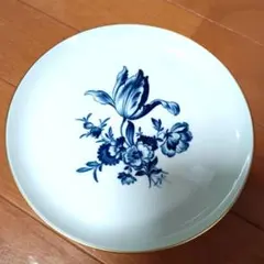 2026年最新】マイセン 青い花の人気アイテム - メルカリ