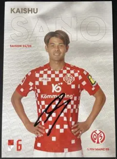 2026年最新】佐野海舟 サインの人気アイテム - メルカリ