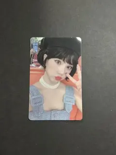 2026年最新】gfriend ウナ トレカの人気アイテム - メルカリ