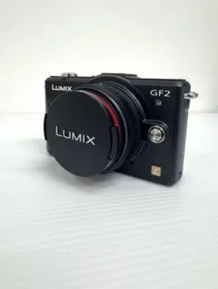 2026年最新】lumix gf2 レンズの人気アイテム - メルカリ