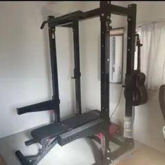 2026年最新】パワーラックの人気アイテム - メルカリ